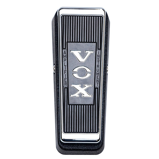 VOX V846 Vintage Wah Pedal Reissue
