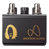 Jackson Audio Asabi Overdrive Distortion Pedal - Mateus Asato Signature