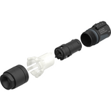 Neutrik NAC3F-TRUE1-S TRUE1 TOP Output Female Cable Connector