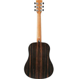 Ibanez PF2BE Acoustc Guitar - Open Pore Natural