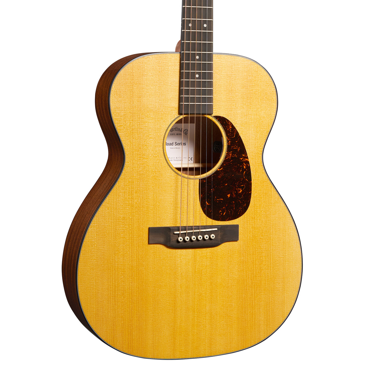 Martin Road Series 000-10E Acoustic Electric Guitar