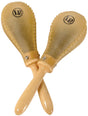 LP LP393-RH Salsa Rawhide Maracas
