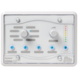 BSS BLU-8-V2 Programmable Zone Controller - White