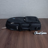 Marcus Bonna Double Case for Oboe and English Horn with Rain Cover - Black