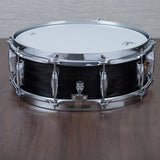 Gretsch USA 5x14-Inch Broadkaster Snare Drum - Gloss Lacquer Maple