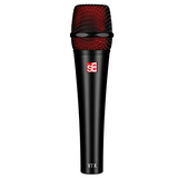 sE Electronics V7 X Dynamic Instrument Microphone - Black