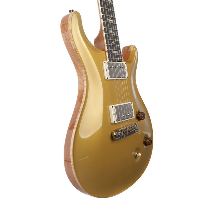 PRS McCarty Electric Guitar - Gold Top - New