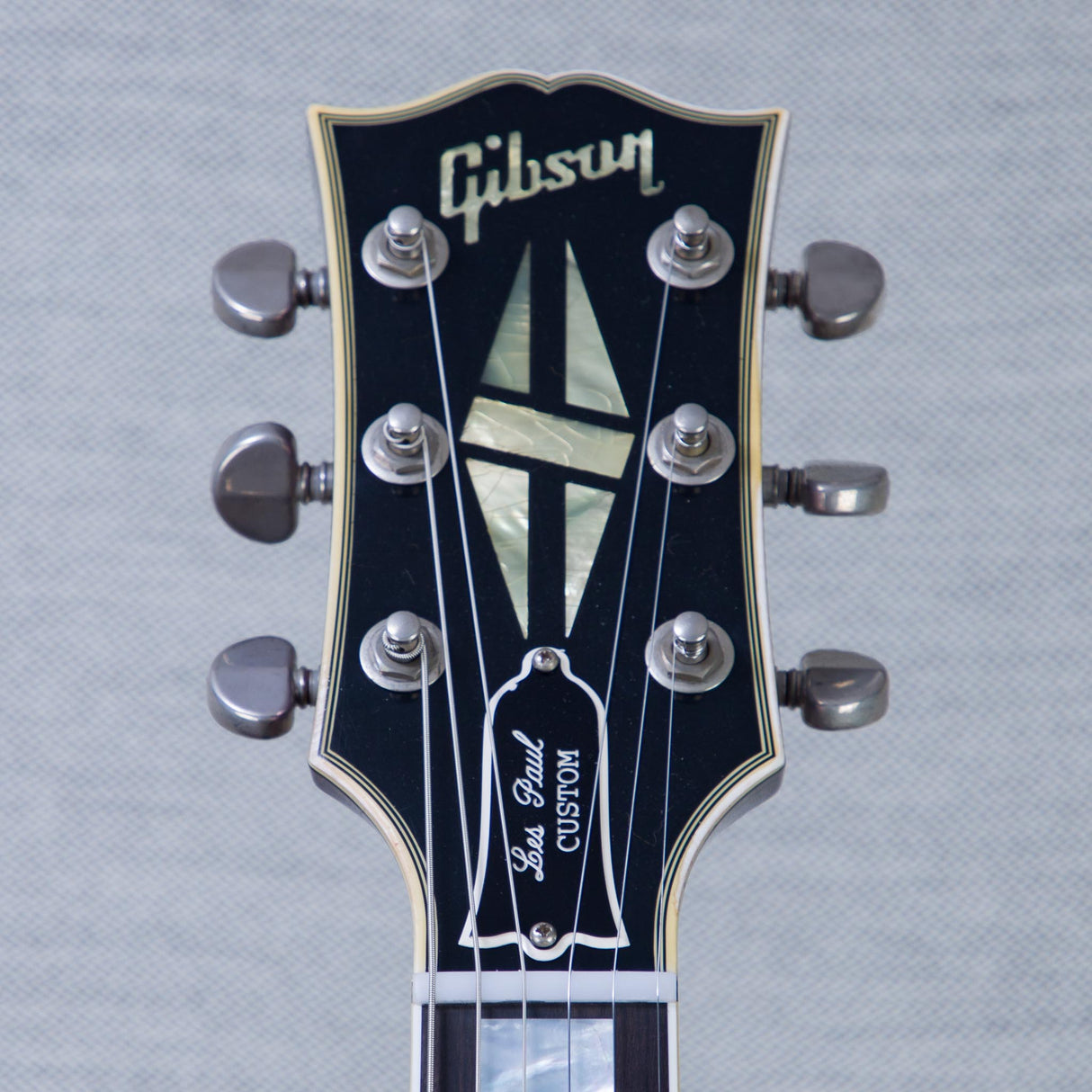 Gibson Custom Shop Murphy Lab 63' SG Custom 3-Pickup Maestro Electric Guitar - Light Aged Brunswick Wild Berry - #505223