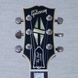Gibson Custom Shop Murphy Lab 63' SG Custom 3-Pickup Maestro Electric Guitar - Light Aged Brunswick Wild Berry - #505223