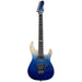 ESP E-II SN-II Electric Guitar - Blue Natural Fade - New