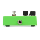 Electro-Harmonix Lizard King Bass Octave & Fuzz Electric Bass Guitar Effects Pedal
