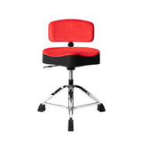 Gator Percussion Drum Throne Backrest - Red