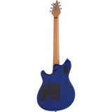 EVH Wolfgang WG Special QM Electric Guitar - Chlorine Burst - New