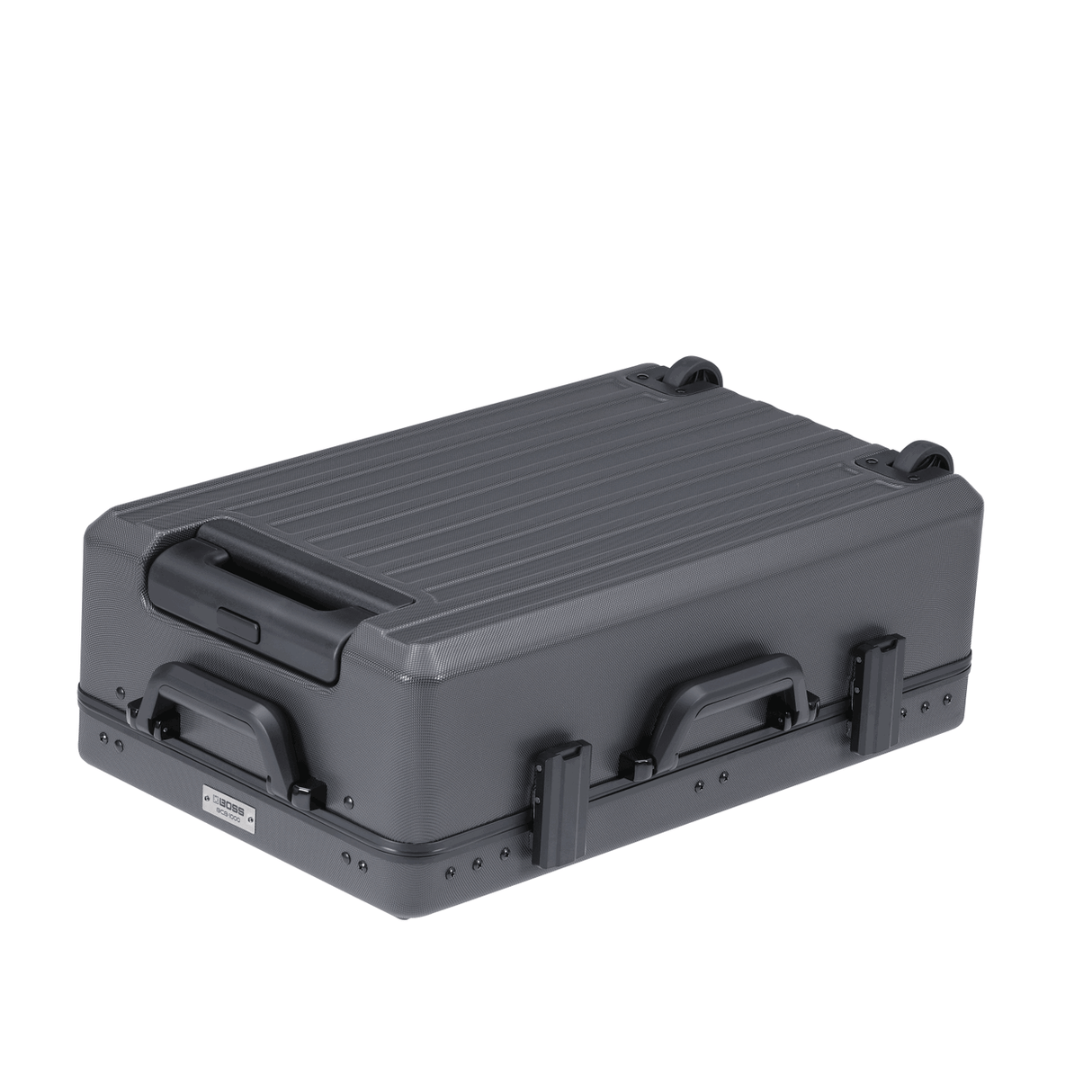 BOSS BCB-1000 Pedal Board