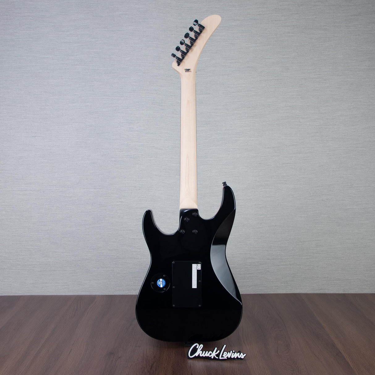 ESP Kamikaze-1 George Lynch Signature Electric Guitar - #E2631242