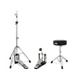 PDP 700 Series 3-Piece Hardware Pack - Single Pedal