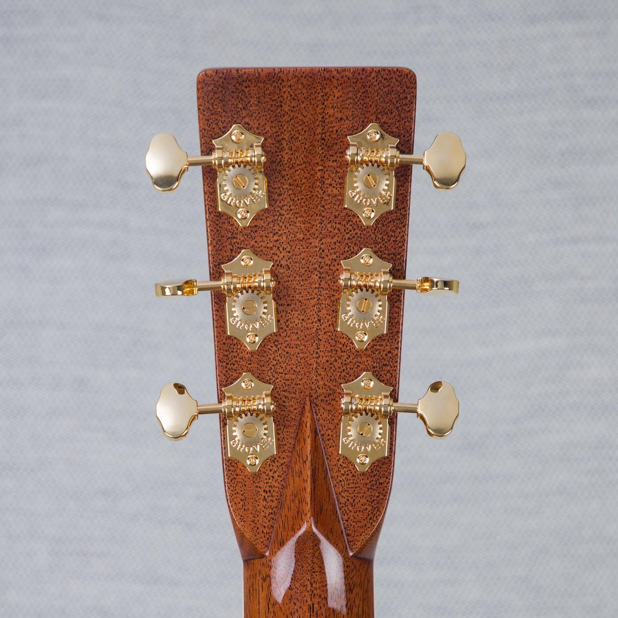 Martin D-45 Acoustic Guitar Rosewood/Spruce Acoustic Guitar - #M2947083