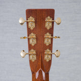 Martin D-45 Acoustic Guitar Rosewood/Spruce Acoustic Guitar - #M2947083
