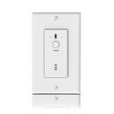 QSC unBT2A Commercial Bluetooth Wall Plate