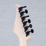 Suhr Limited Edition Standard Thin Burst Electric Guitar - Trans Red - #89385