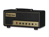 Friedman PT-20 Pink Taco V1 20-Watt Handwired Amplifer Head - Mint, Open Box