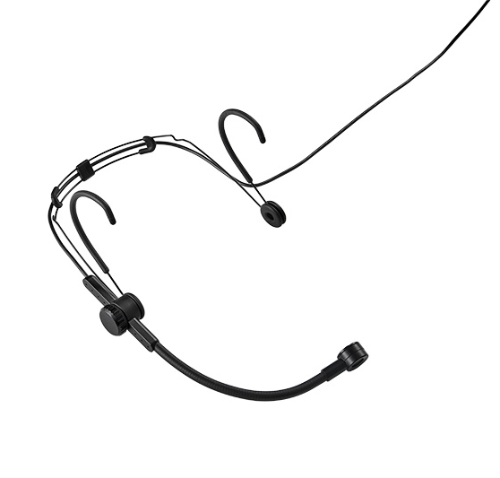 Shure SM39 Headworn Microphone Cardioid - LM3