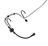 Shure SM39 Headworn Microphone Cardioid - LM3