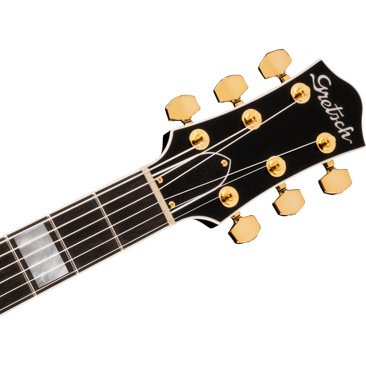Gretsch G6229TG LTD Players Edition Sparkle Jet BT with Bigsby and Gold Hardware - Champagne - New