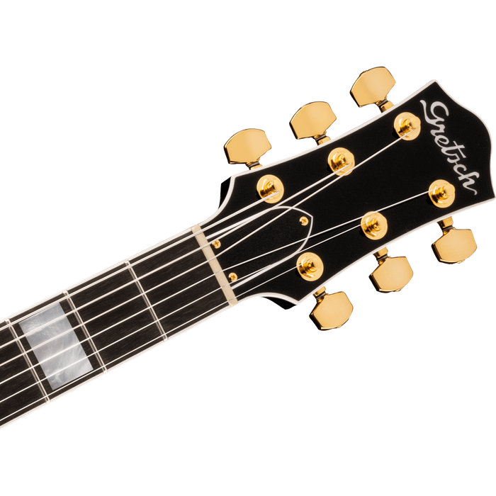 Gretsch G6229TG LTD Players Edition Sparkle Jet BT with Bigsby and Gold Hardware - Champagne - New