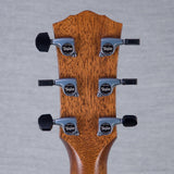 Taylor Gold Label 814e Acoustc Electrc Guitar - Golden Brown Sunburst - #1203245027