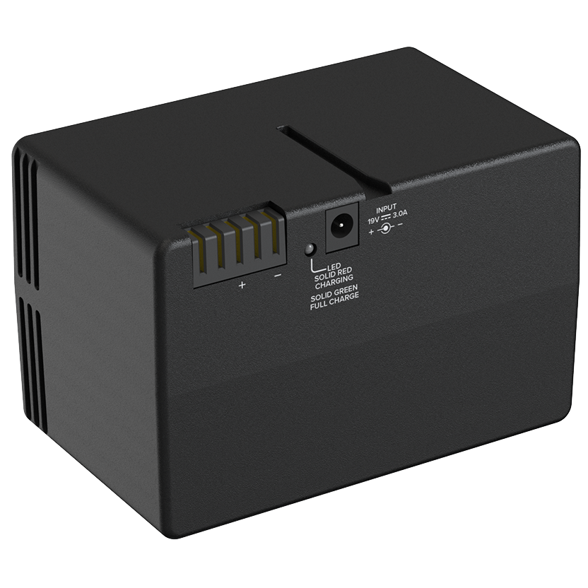 Mackie GB-200 Spare Battery for Thrash-212-Go