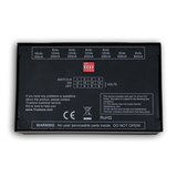 Truetone CS7 1 SPOT 7 Isolated Output Power Brick