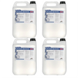 Martin Pro Smoke High-Density 1.3 Gallon Fluid - 4-Pack