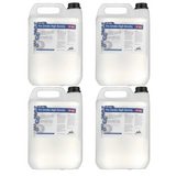 Martin Pro Smoke High-Density 1.3 Gallon Fluid - 4-Pack