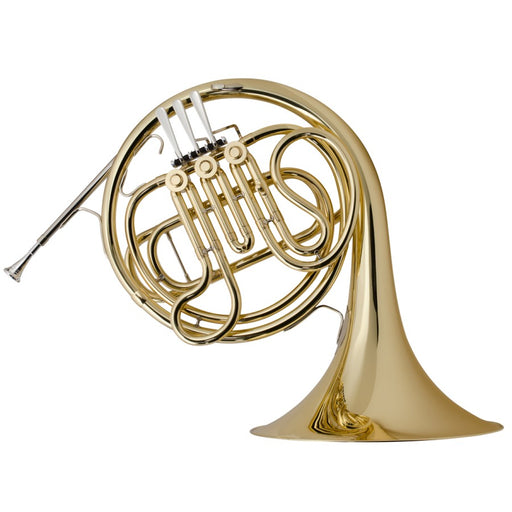 C.G. Conn 14D Single French Horn Outfit - Preorder