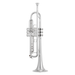 Yamaha YTR-8335LA Gen II Wayne Bergeron LA Bb Trumpet - Silver Plated