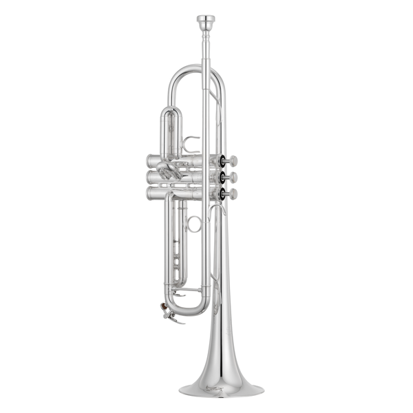 Yamaha YTR-8335LA Gen II Wayne Bergeron LA Bb Trumpet - Silver