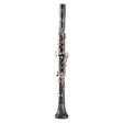 Backun Alpha B-Flat Clarinet - Nickel Keywork