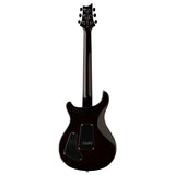 PRS SE Special Semi-Hollowbody Electric Guitar - Orange Tiger Smokeburst