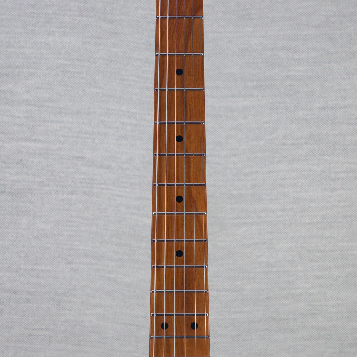 Suhr Signature Series Andy Wood Classic T Electric Guitar - A.W. Silver - #81471