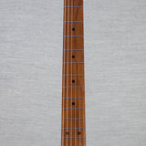 Suhr Signature Series Andy Wood Classic T Electric Guitar - A.W. Silver - #81471