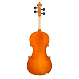 Eastman Strings Stradivarius Model 100 Student Violin Outfit - 1/2 Size