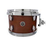 Gretsch Brooklyn 8x12-Inch Rack Tom - Satin Mahogany