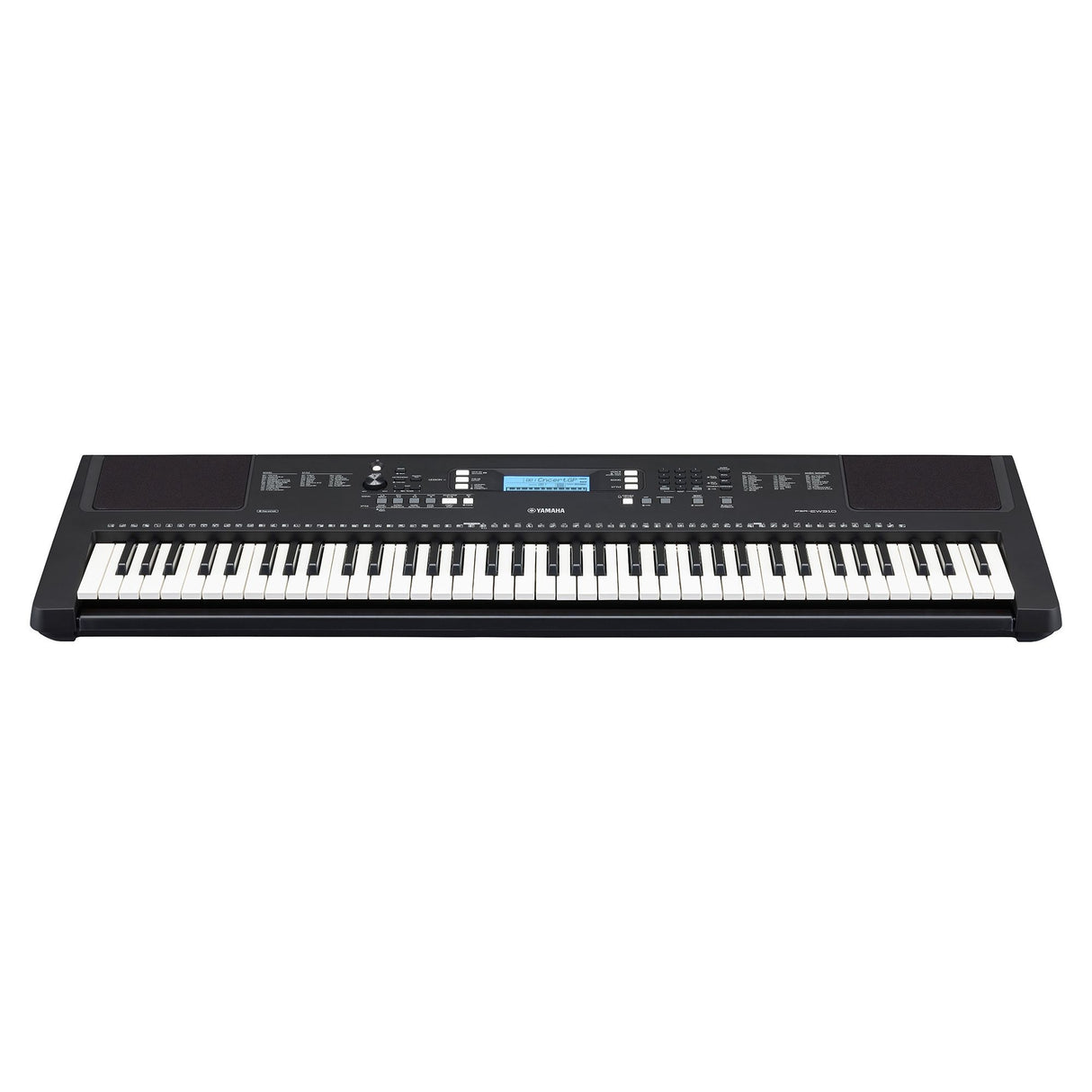 Yamaha PSR-EW310 76-key Portable Keyboard