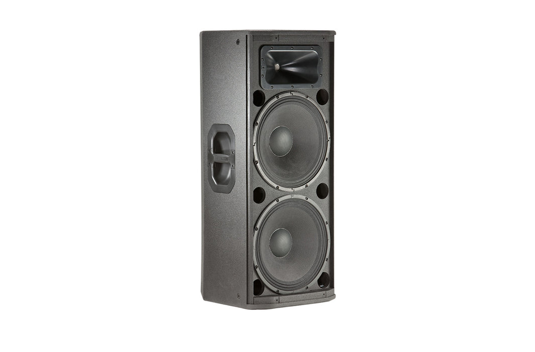 JBL PRX425 Dual 15" Two-Way Loudspeaker System - New