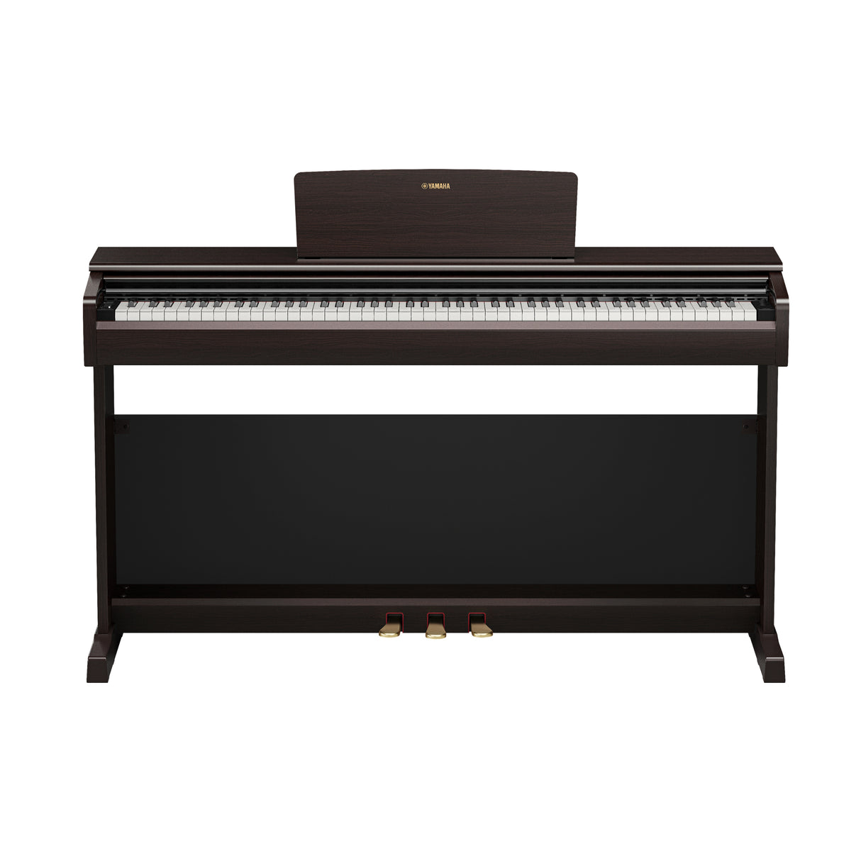 Yamaha Arius YDP146R 88-Key Weighted Digital Piano - Rosewood