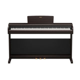 Yamaha Arius YDP146R 88-Key Weighted Digital Piano - Rosewood