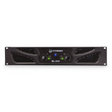 Crown XLI3500 Power Amp - Open Box, Mint