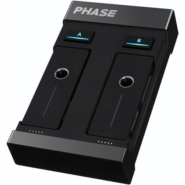 MWM Phase Essential Wireless DVS Controller
