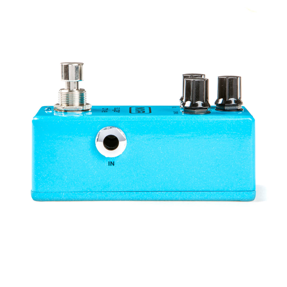 MXR Sugar Drive Mini Overdrive Pedal - Mint, Open Box